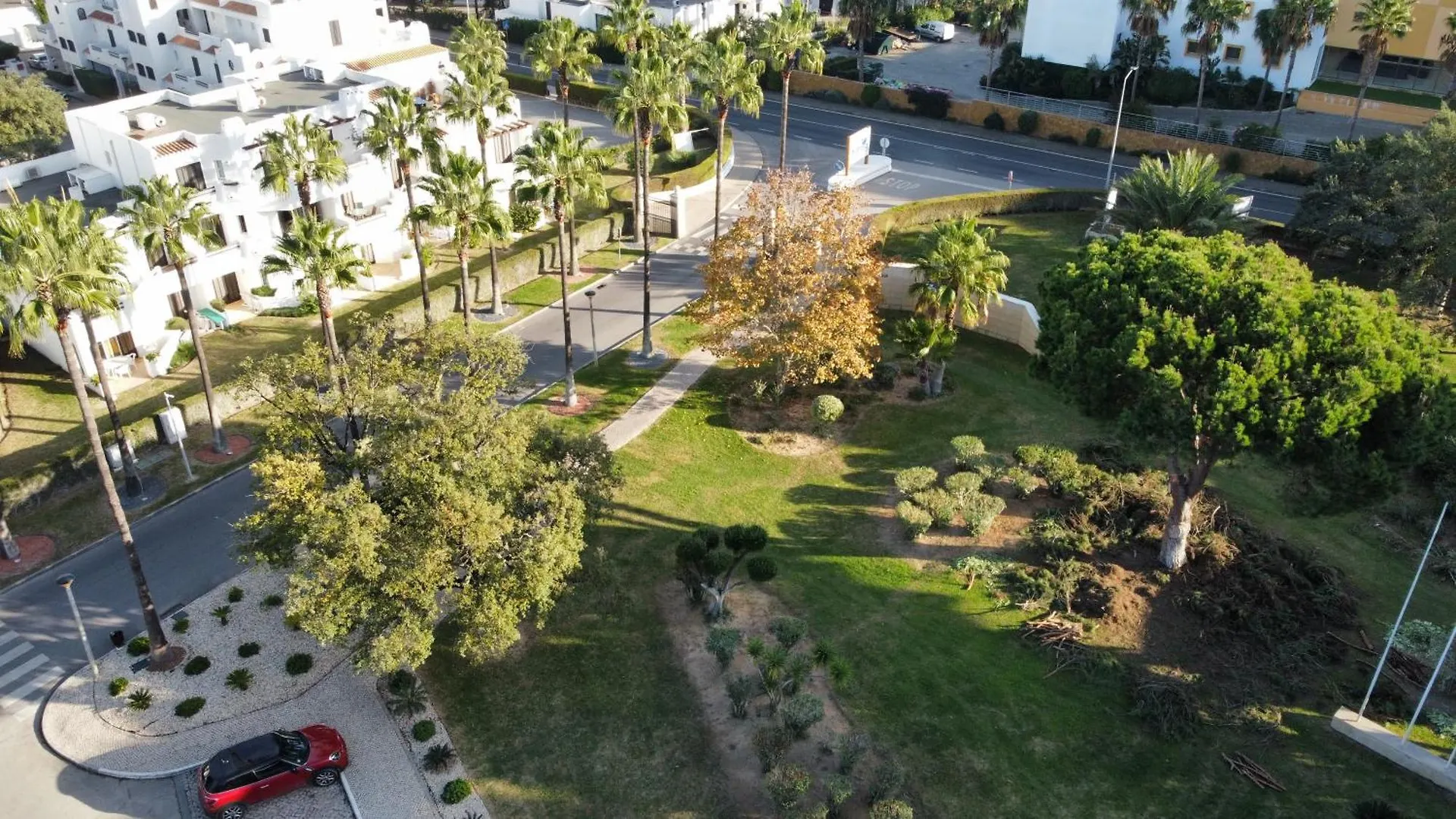 **** Resort Balaia Golf Village Albufeira Portugal