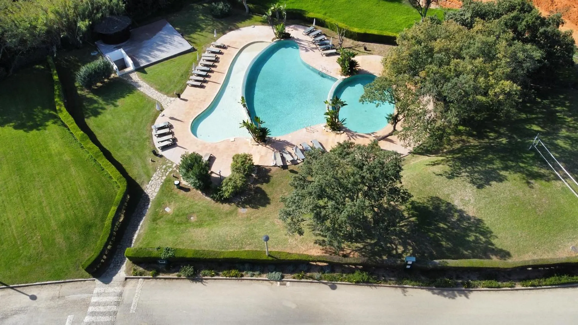 Resort Balaia Golf Village Albufeira