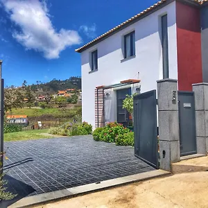  Vakantiehuis Lucilia's House Portugal