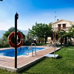 Cazorla-alcón Casa rural
