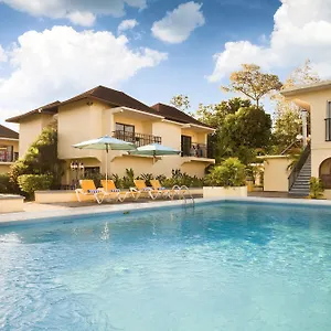 Hotell Rooms Negril Negril