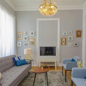  Appartement Guests Portugal