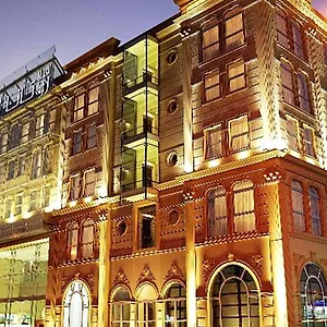 Lägenhetshotell Rotana Dubai
