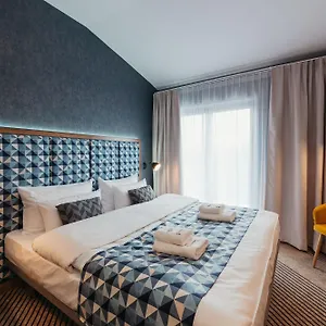 Hotell Avena Boutique By Artery Kraków