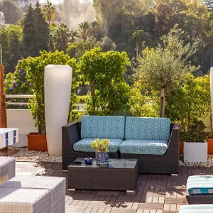 Hotell Plaza - Heritage Collection - Avenida Lisboa