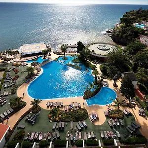 Pestana Carlton Madeira Ocean פורטוגל