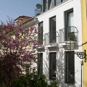  Appartement Orange 3 House - Chiado Studios Portugal