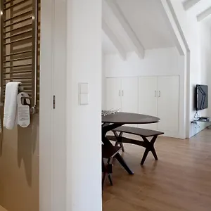  Appartement Serviced - Baixa Portugal