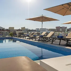 Hotell Jupiter Lisboa