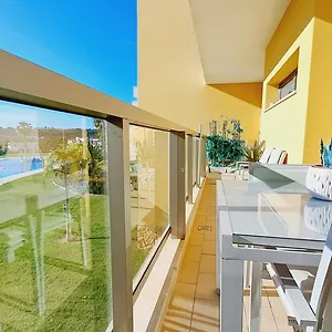 Apartment Luxo E Sossego, Albufeira