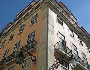  Appartement Living Baixa Portugal