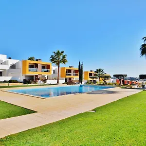 Apartamento Vitismar