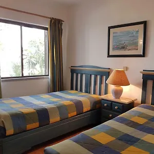 Apartamento Sao Rafael Holidays