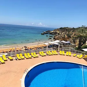 Apartamento Borda D`água, Da Oura, Albufeira