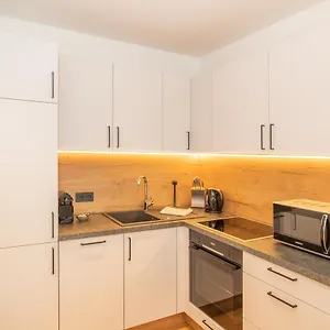  Appartement Ella Oostenrijk