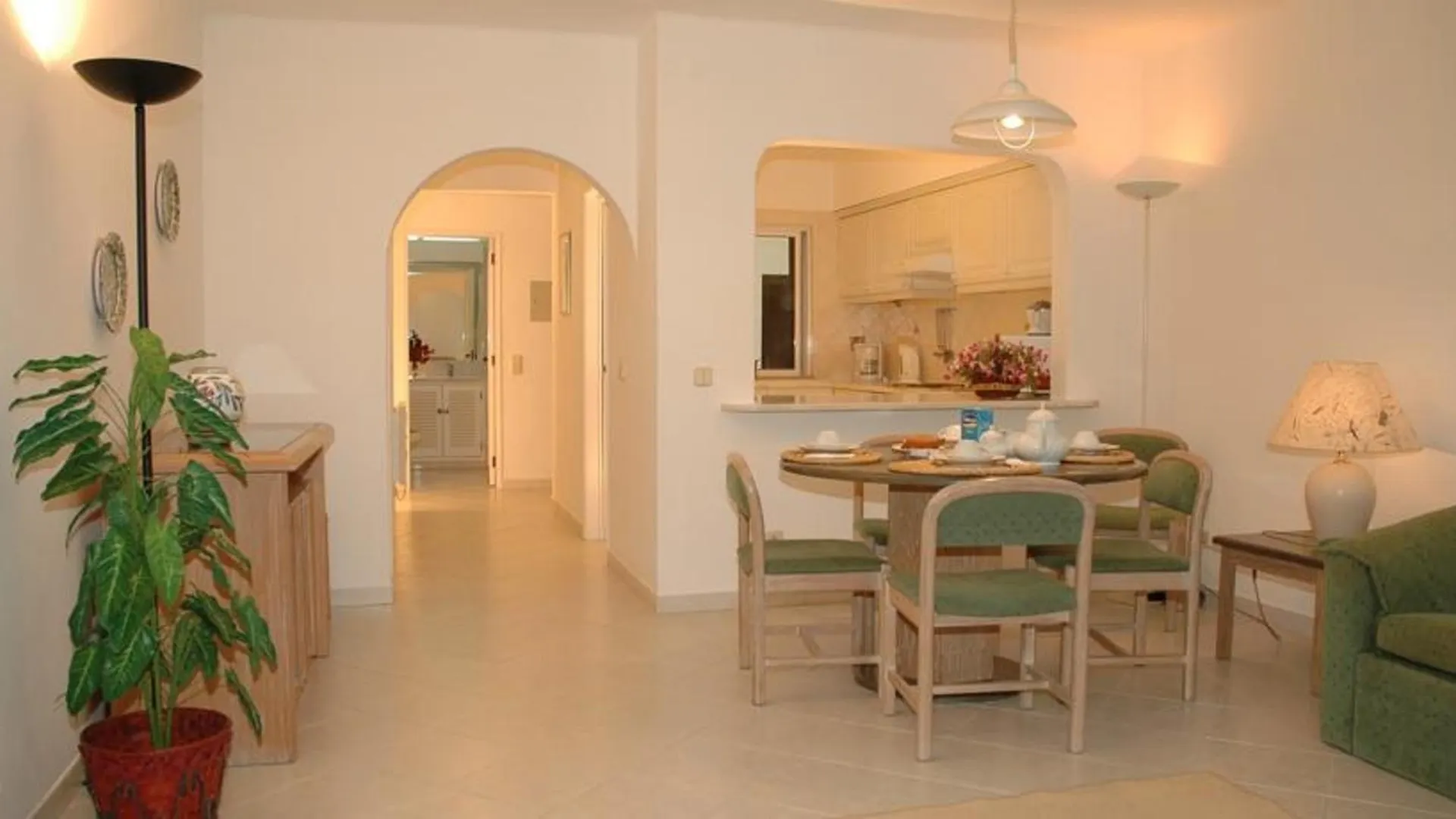Balaia Golf Village Albufeira