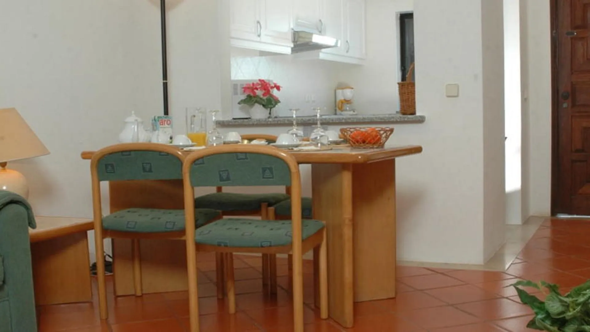 **** Resort Balaia Golf Village Albufeira Portugal