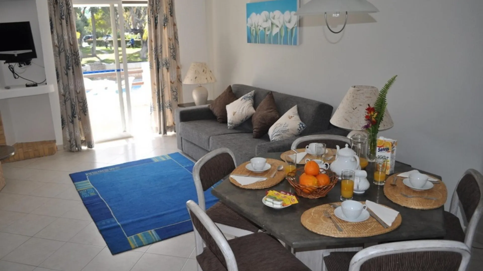 Balaia Golf Village Albufeira Resort