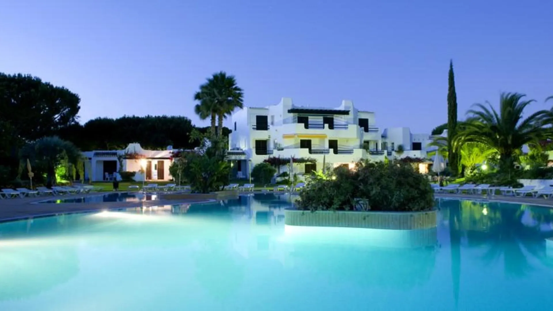 **** Resort Balaia Golf Village Albufeira Portugal