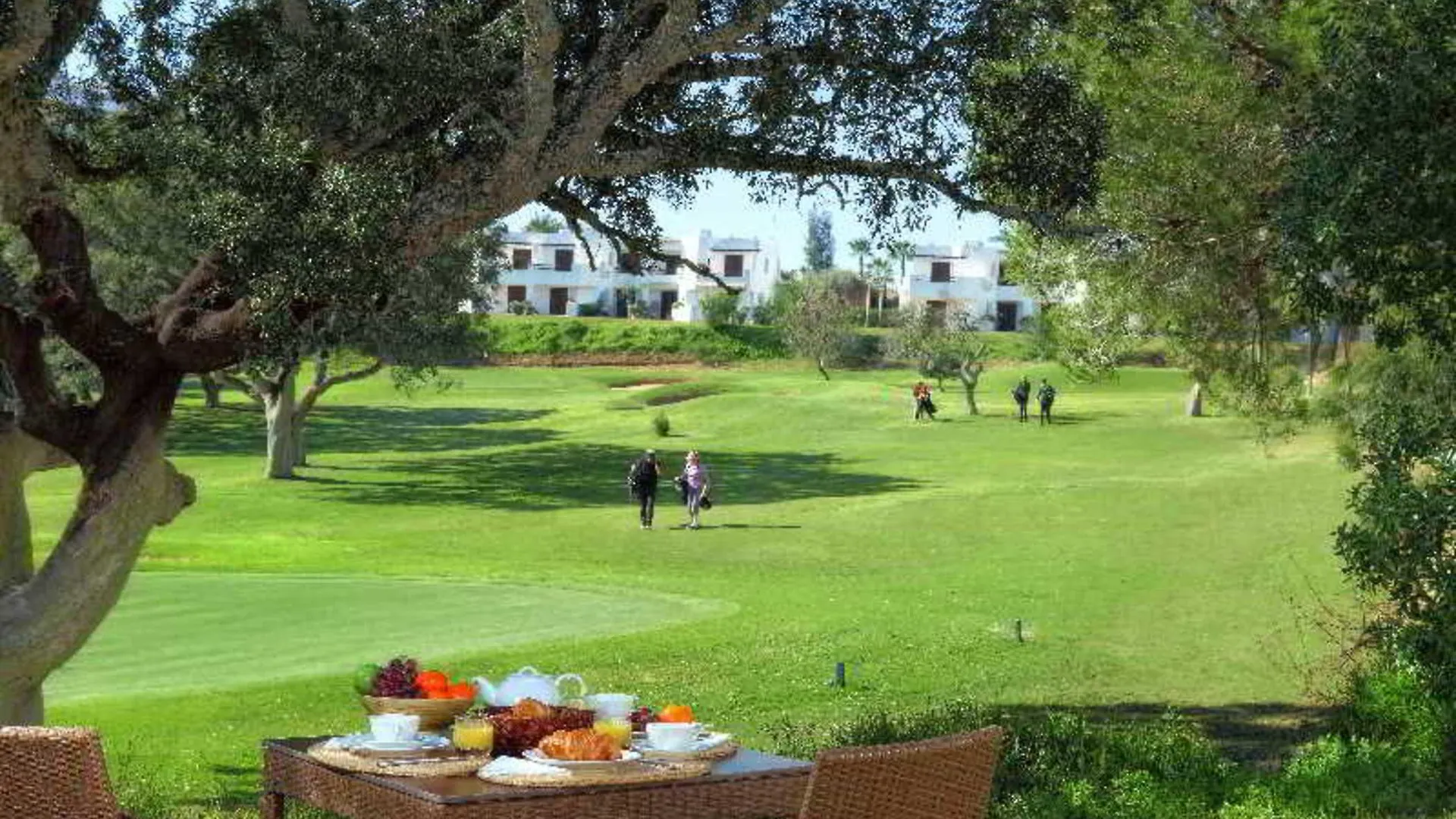 Resort Balaia Golf Village Albufeira