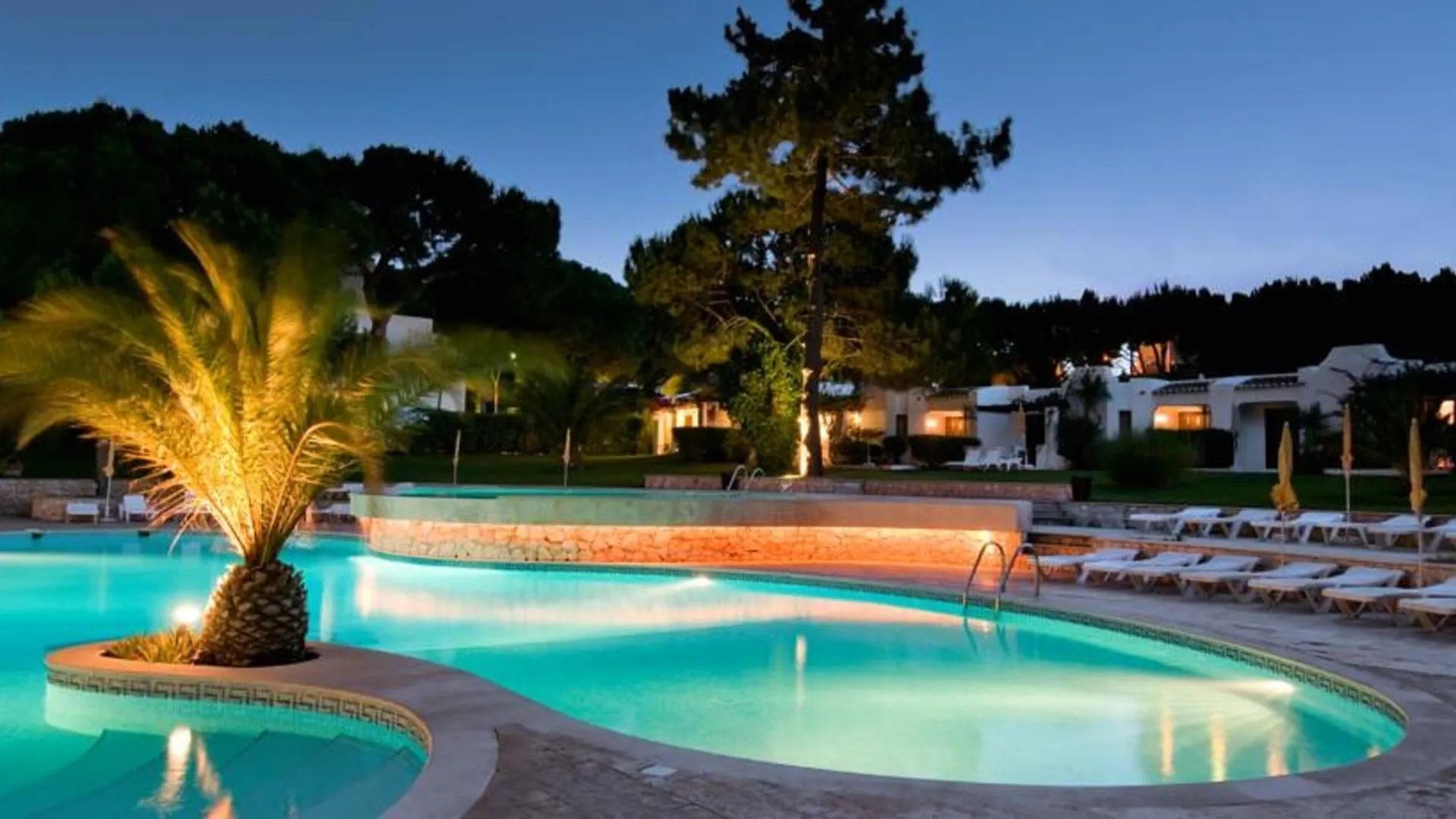 Balaia Golf Village Albufeira