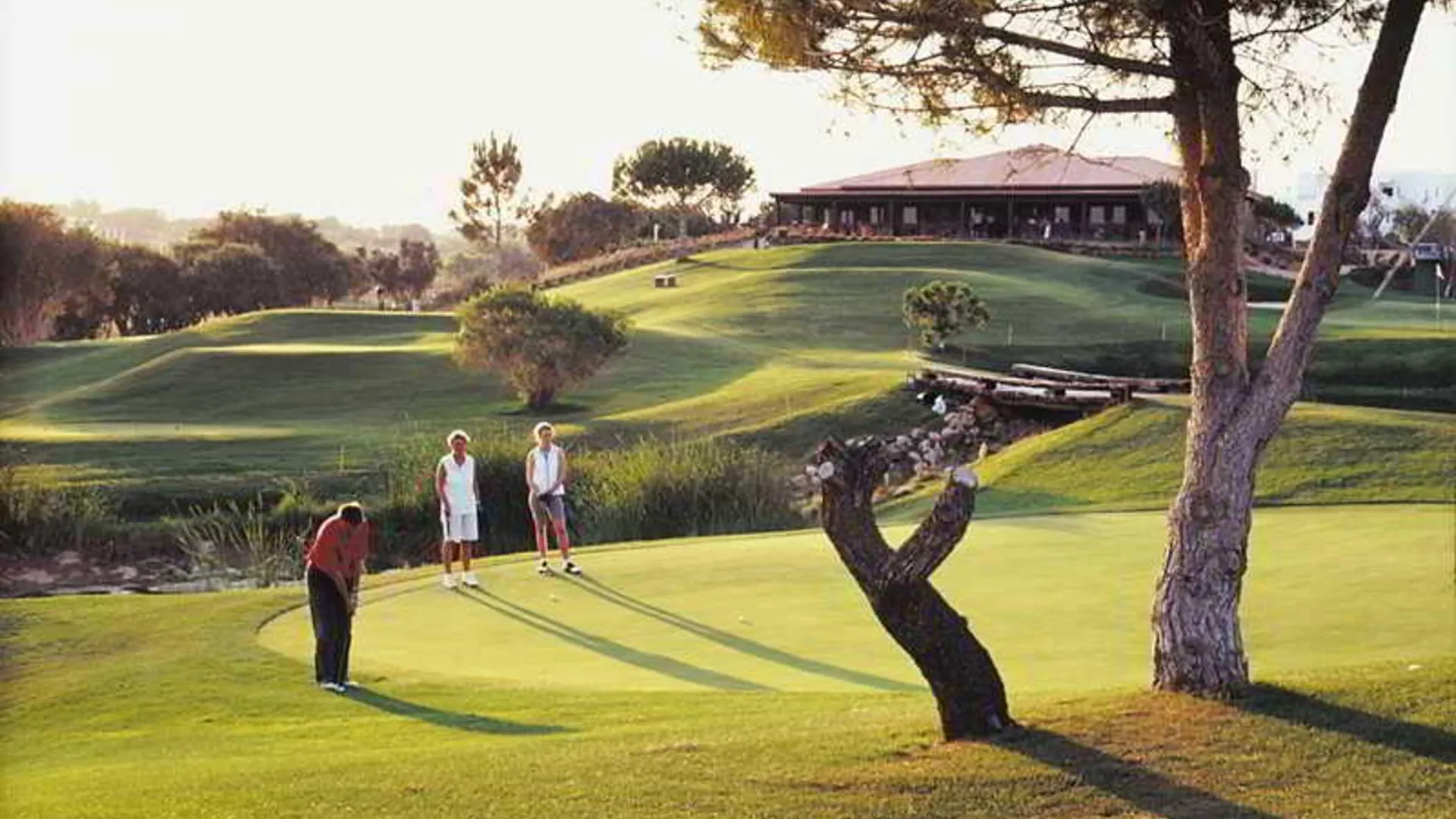 Balaia Golf Village Albufeira 4*,