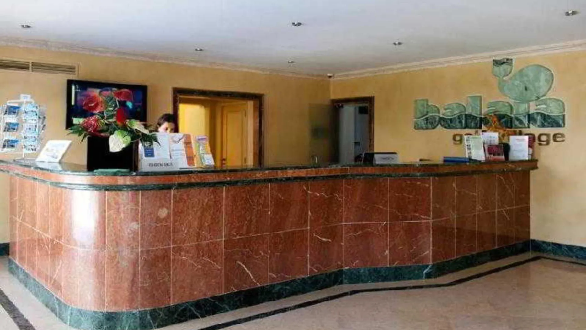 Balaia Golf Village Albufeira