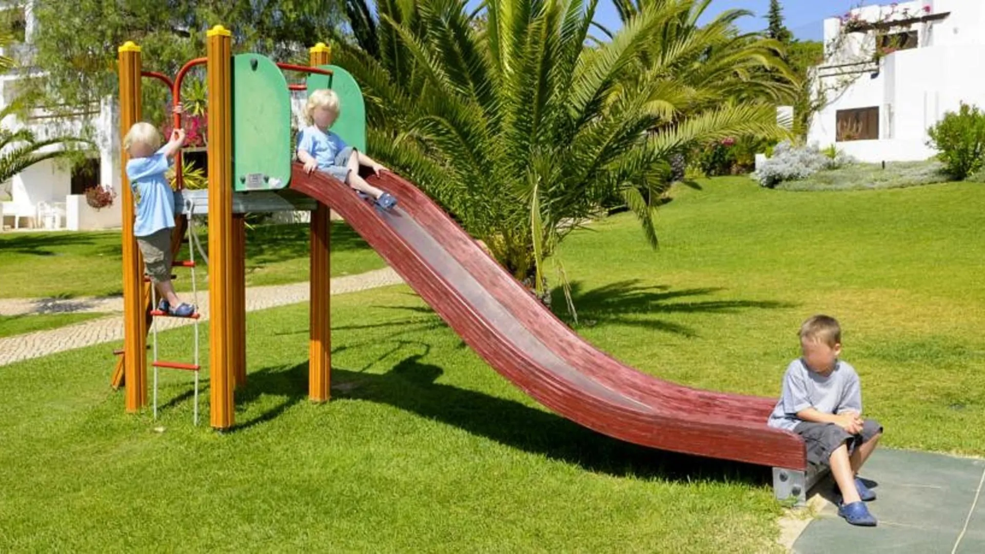 Balaia Golf Village Albufeira Resort