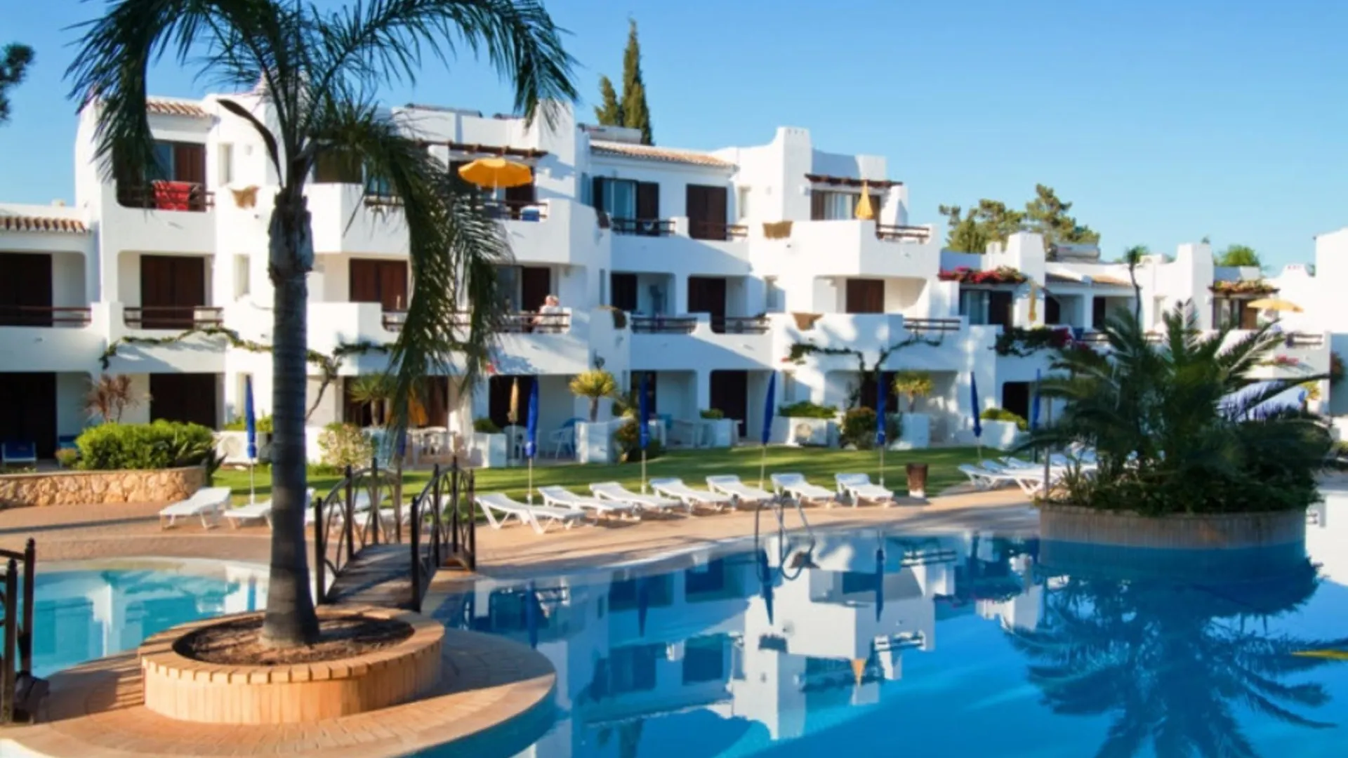 Balaia Golf Village Albufeira Resort