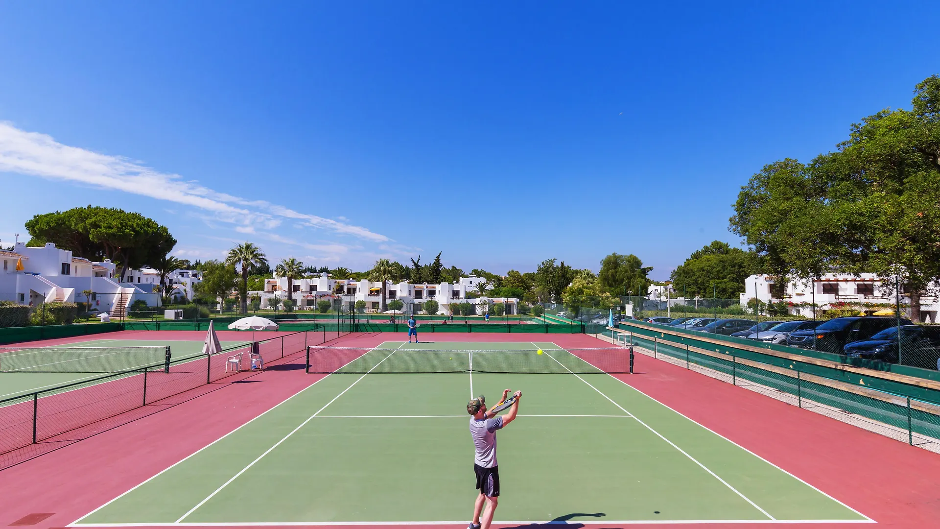Balaia Golf Village Albufeira 4*,  Portugal