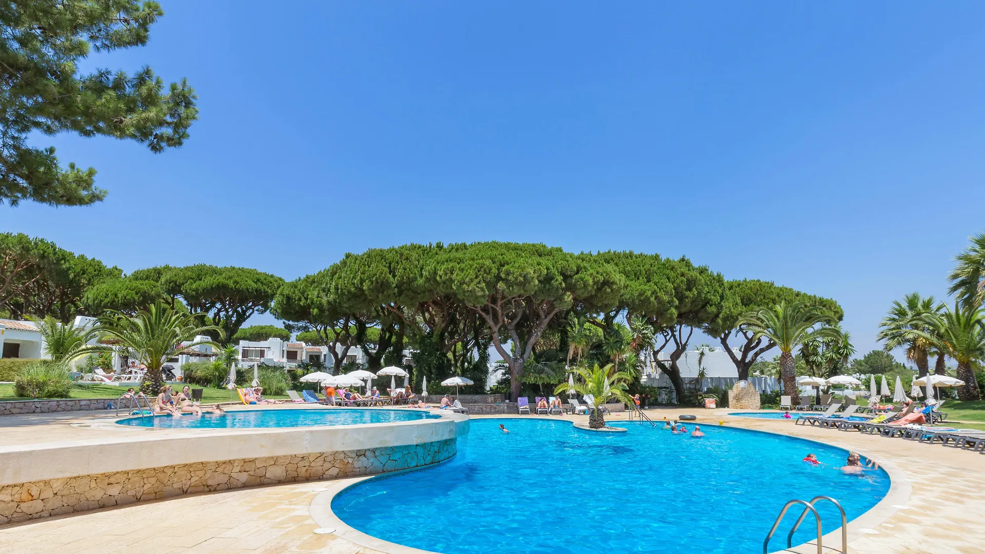 Balaia Golf Village Albufeira 4*,  Portugal
