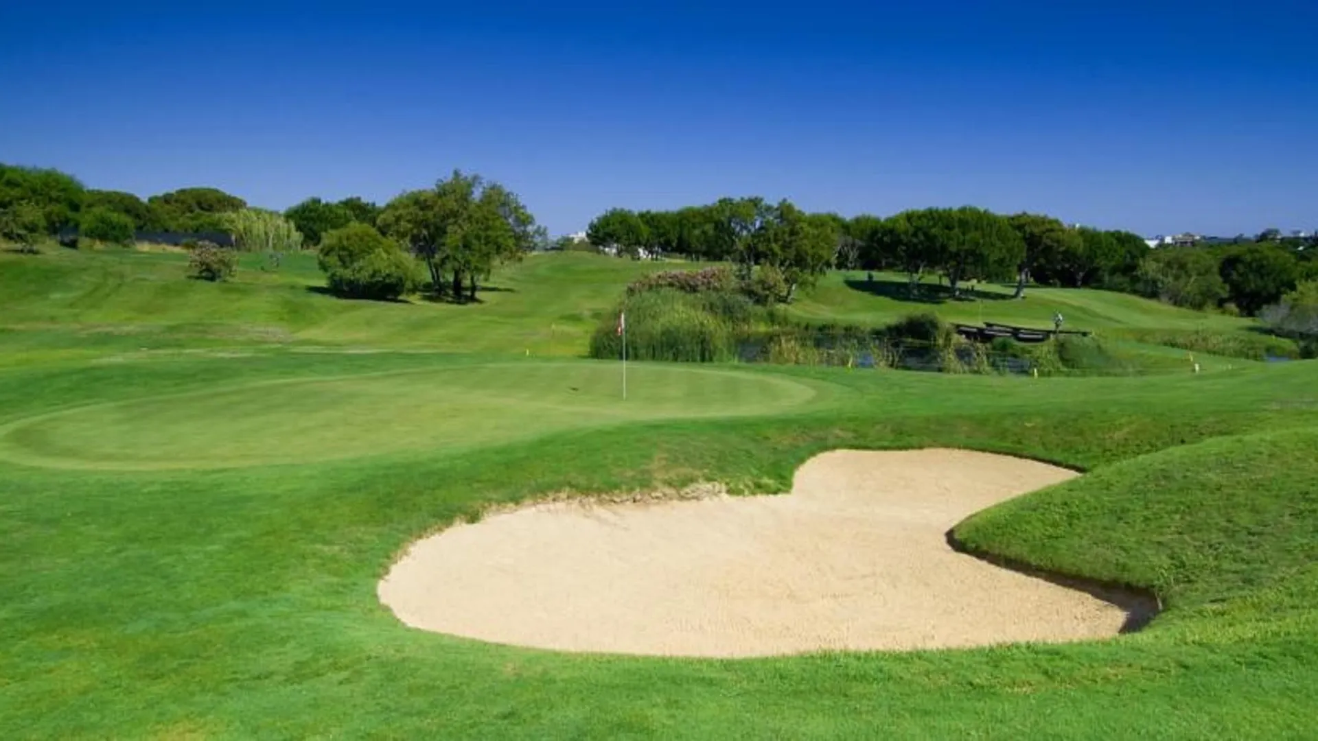 Balaia Golf Village Albufeira