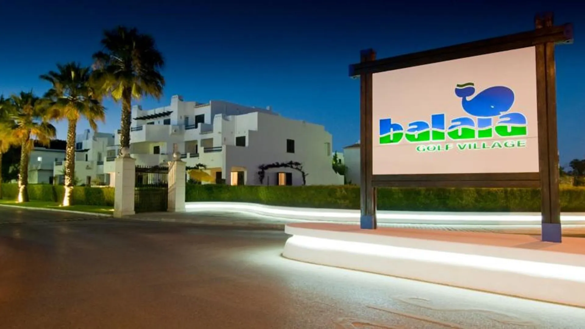Balaia Golf Village Albufeira
