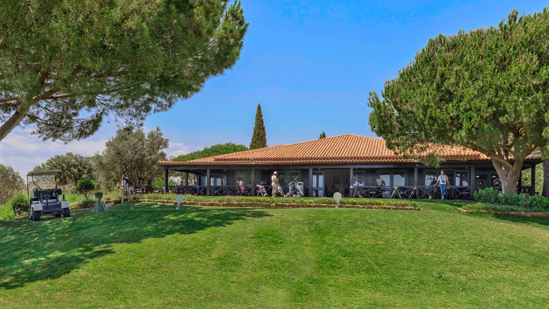 Balaia Golf Village Albufeira 4*,
