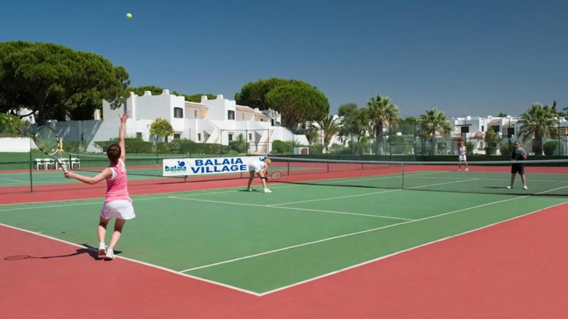 Resort Balaia Golf Village Albufeira
