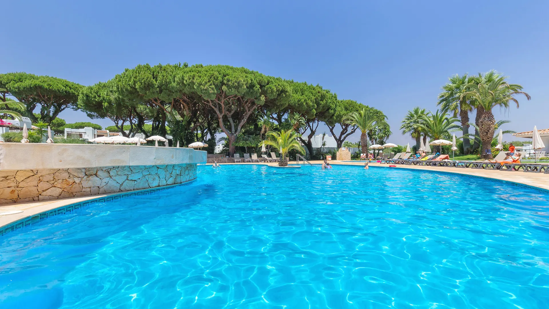 Resort Balaia Golf Village Albufeira