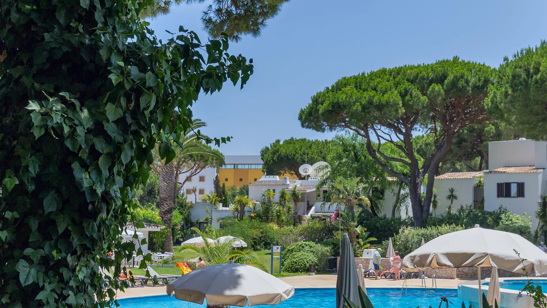 Balaia Golf Village Albufeira 4*,  Portugal