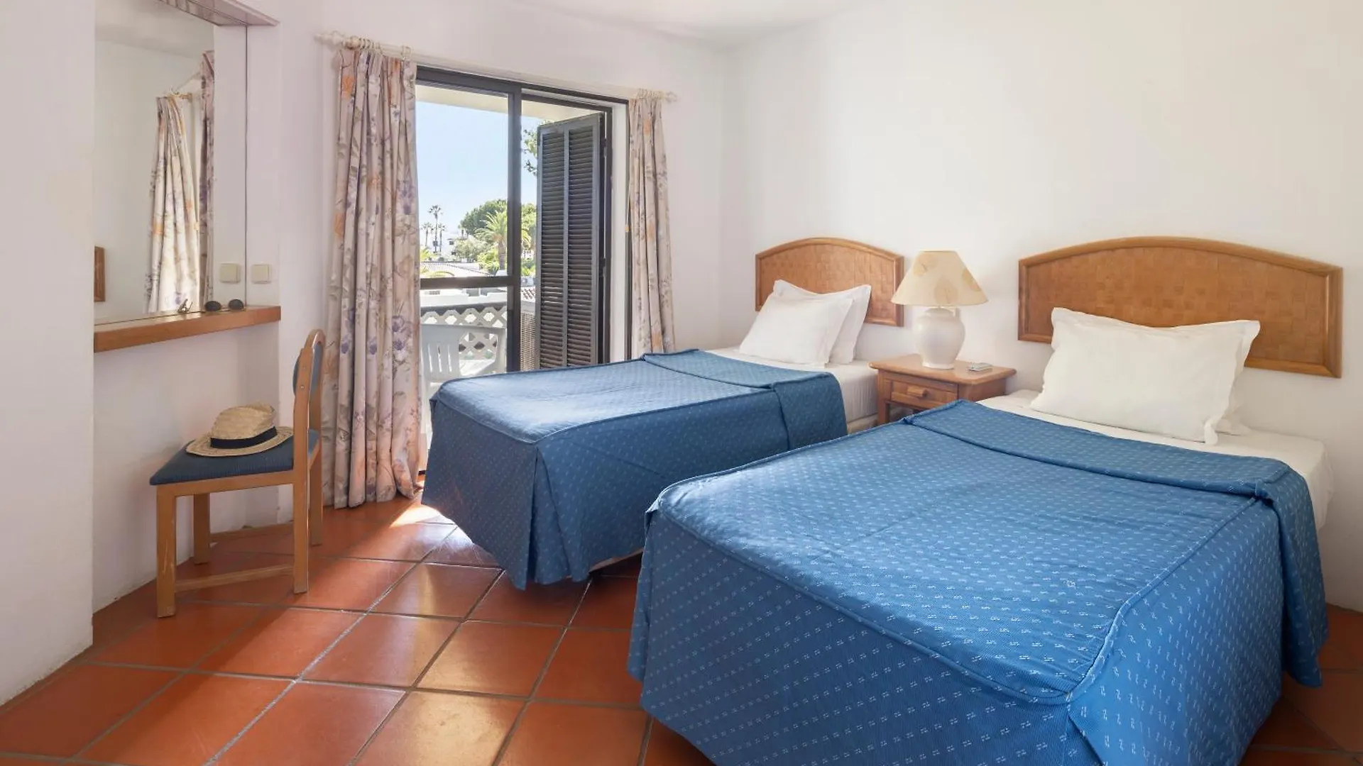 Balaia Golf Village Albufeira Resort