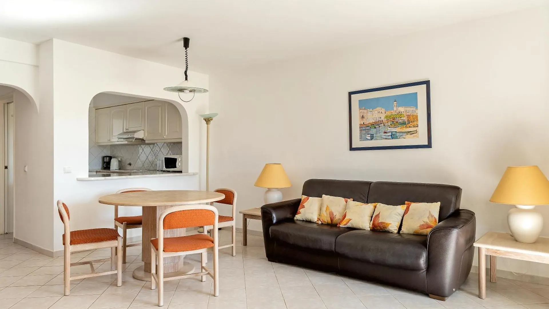 **** Resort Balaia Golf Village Albufeira Portugal