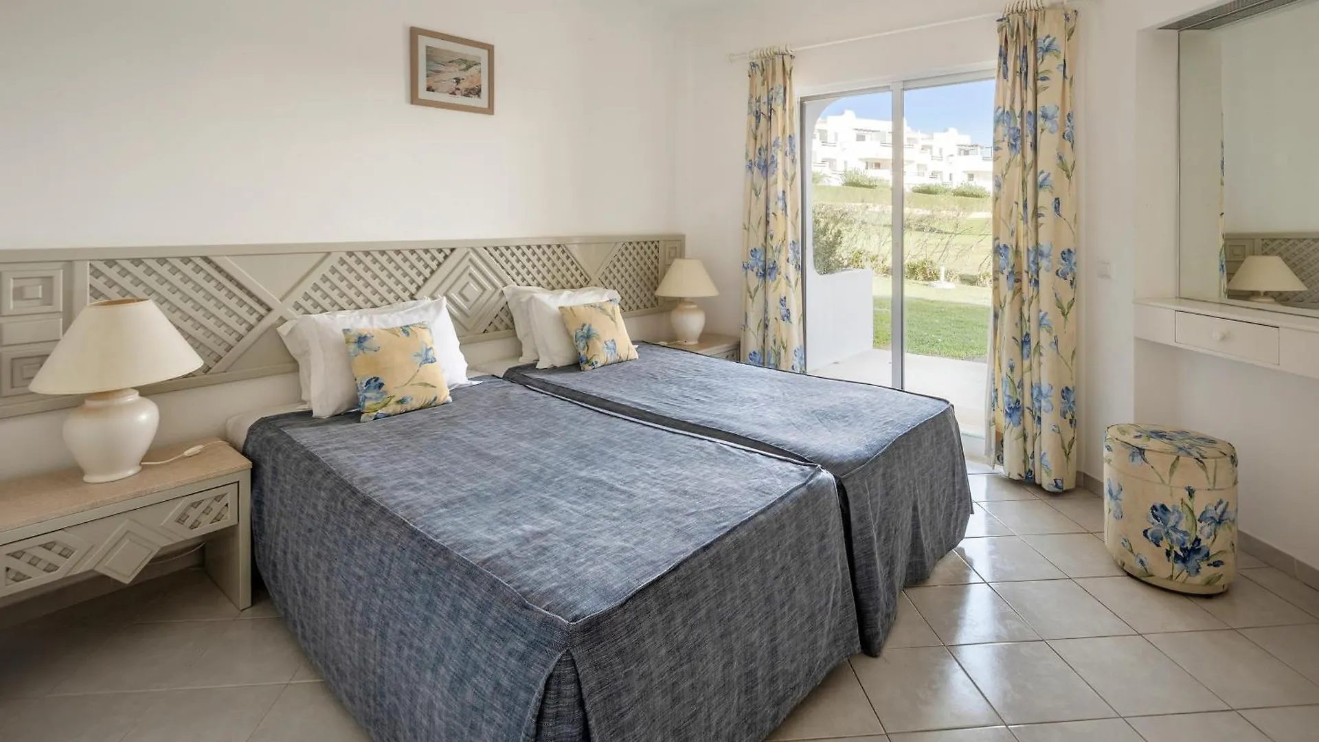 Balaia Golf Village Albufeira Resort