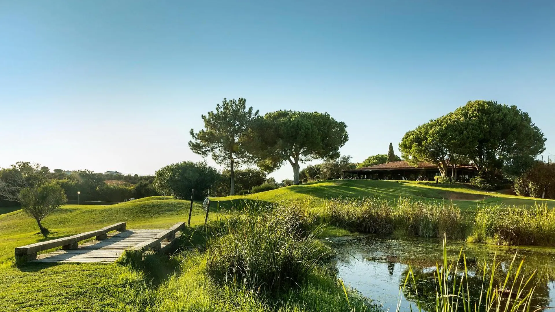 Resort Balaia Golf Village Albufeira