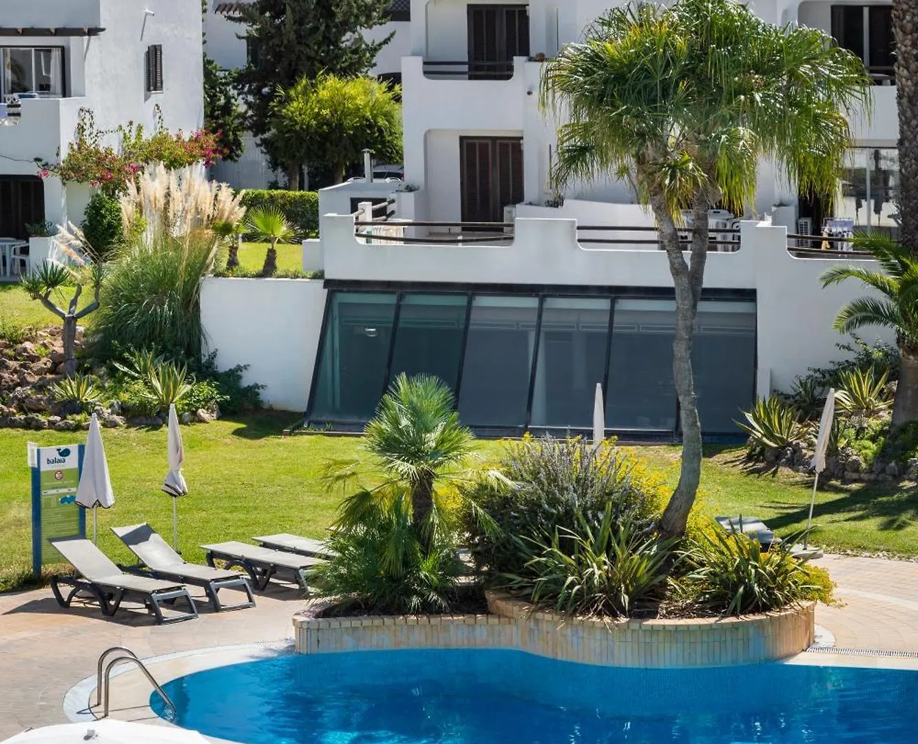 Resort Balaia Golf Village Albufeira