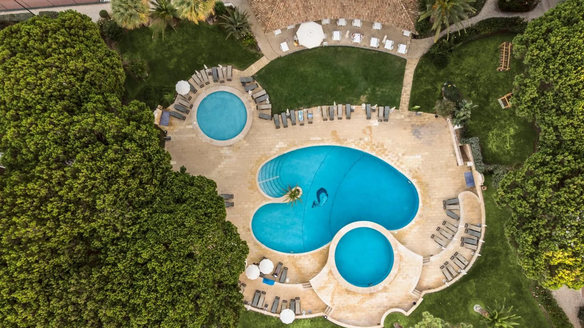 Balaia Golf Village Albufeira