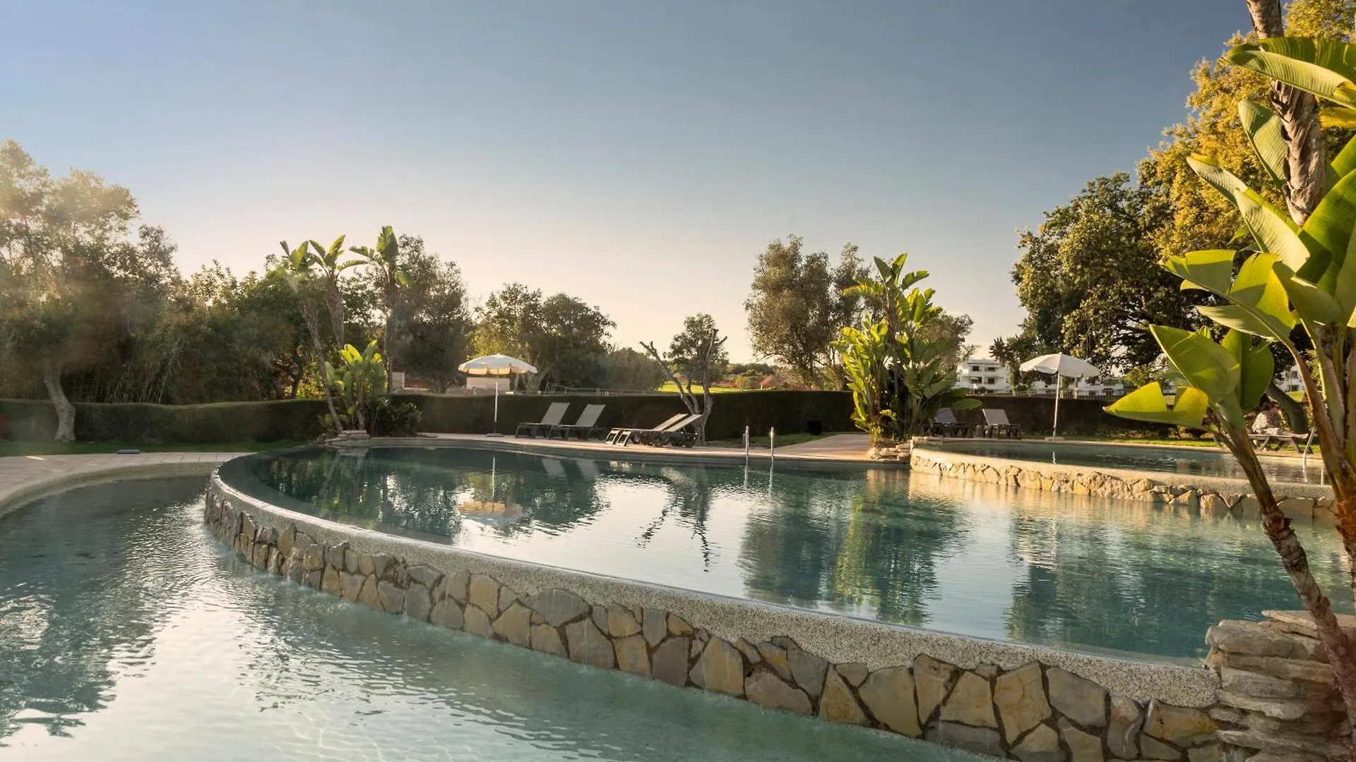 Balaia Golf Village Albufeira Resort