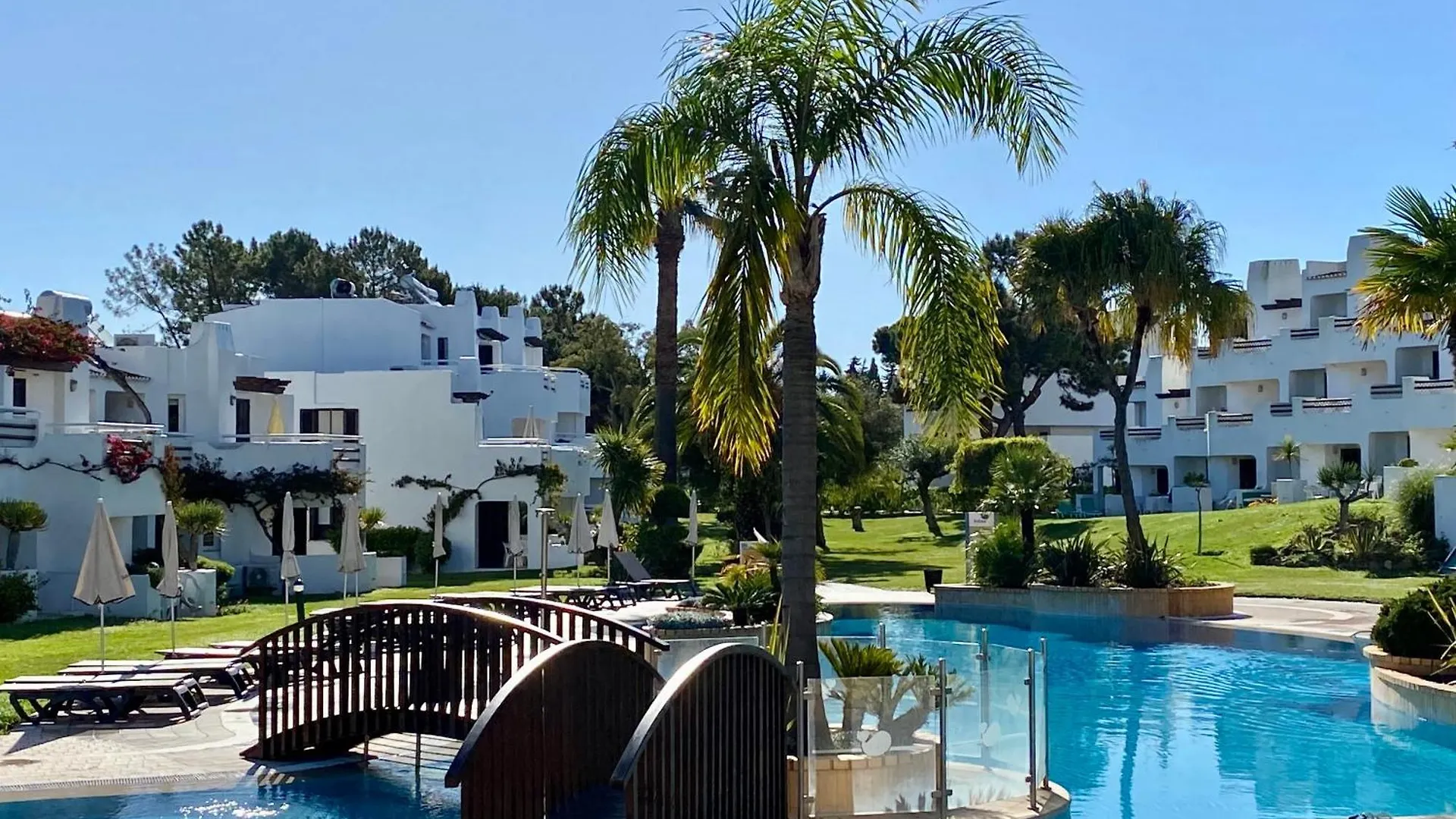 Balaia Golf Village Albufeira