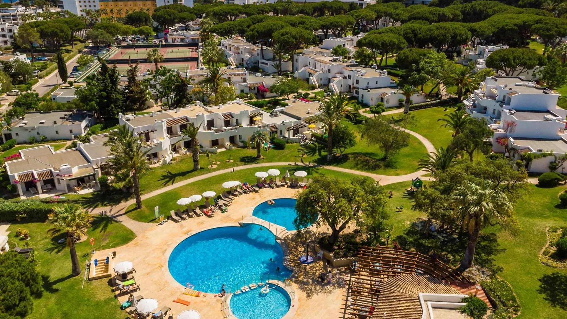 Resort Balaia Golf Village Albufeira