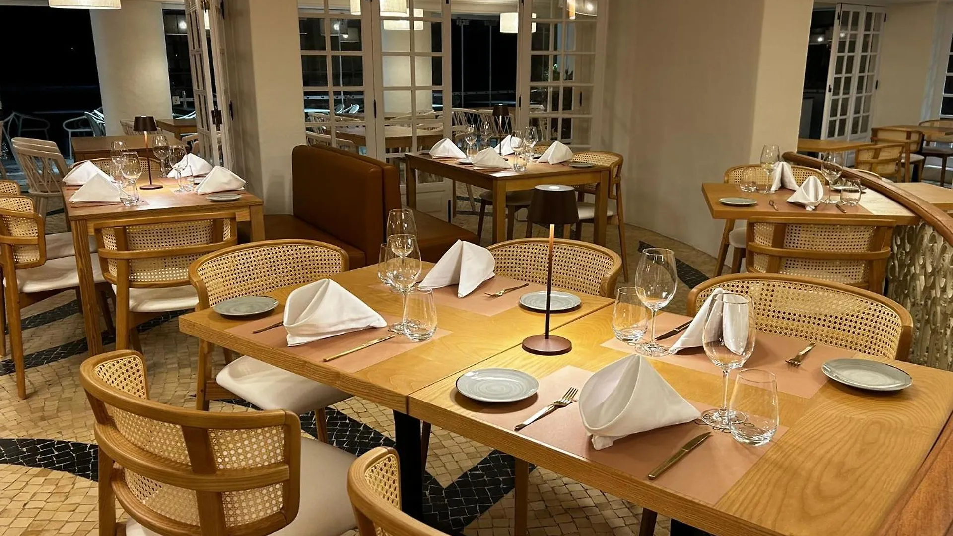 Balaia Golf Village Albufeira 4*,