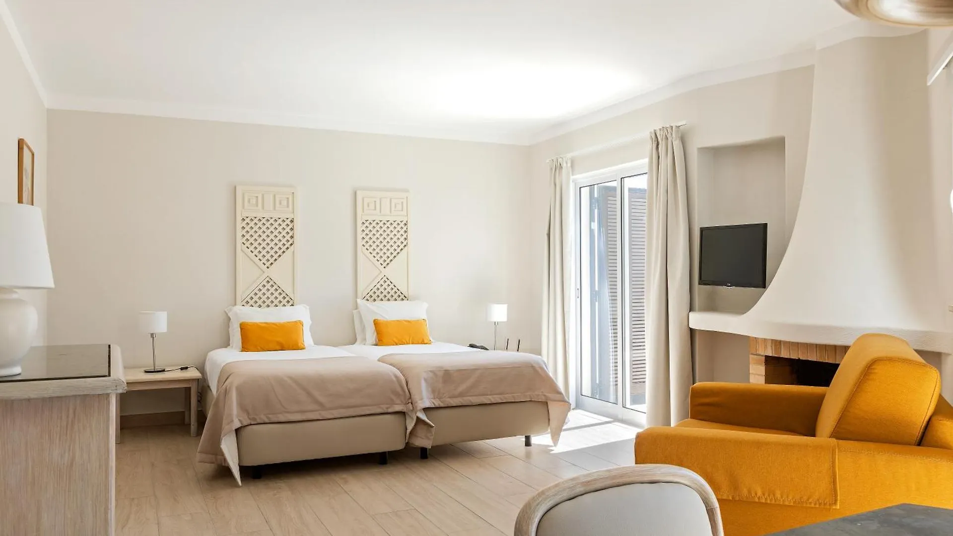 Resort Balaia Golf Village Albufeira