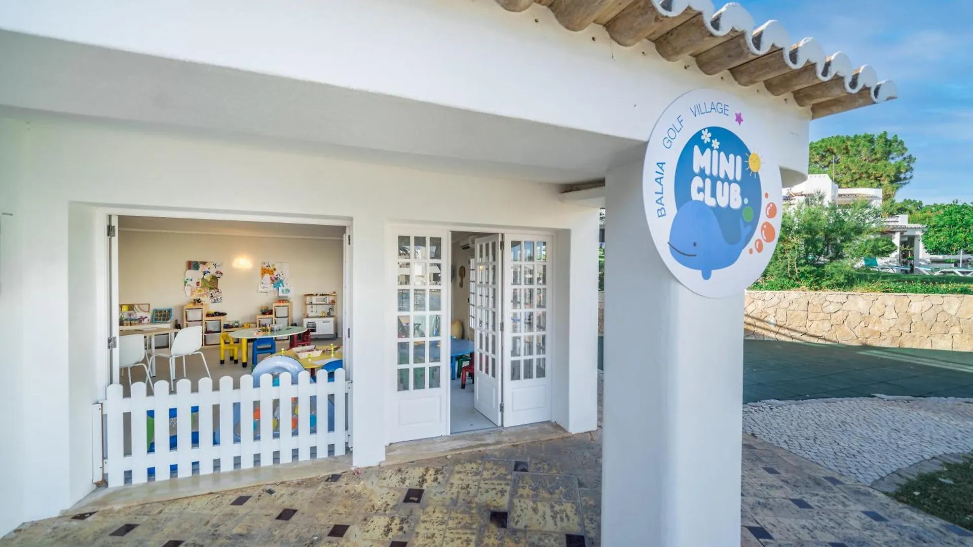 Balaia Golf Village Albufeira Resort