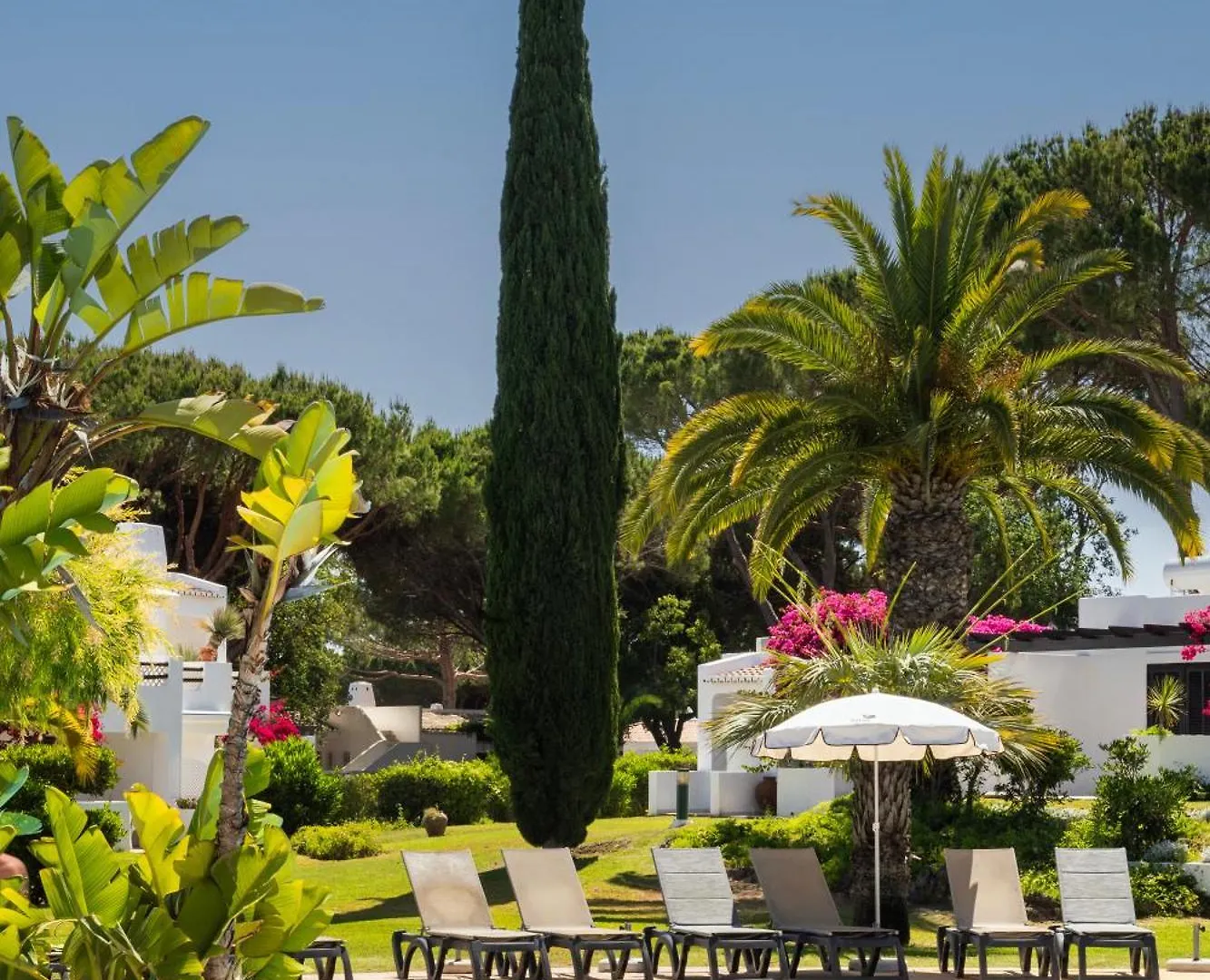 Balaia Golf Village Albufeira